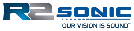 R2Sonic logo