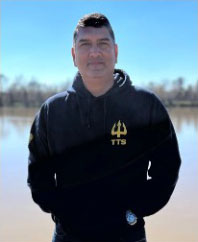 Ruben Morales