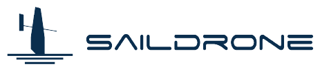 Saildrone logo