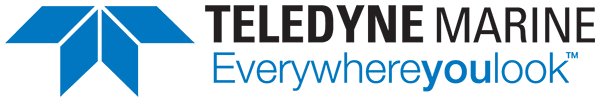 Teledyne Marine logo