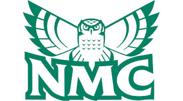 NMC Hawkowl logo