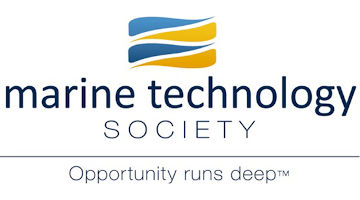 Marine Technology Society logo
