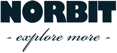 Norbit logo