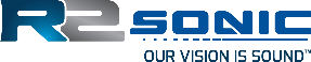 R2Sonic logo