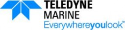 Teledyne Marine logo