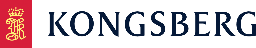 Kongsberg logo