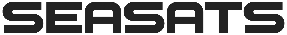 Seasats logo