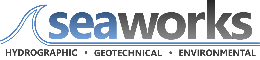 Seaworks logo Seaworks logo