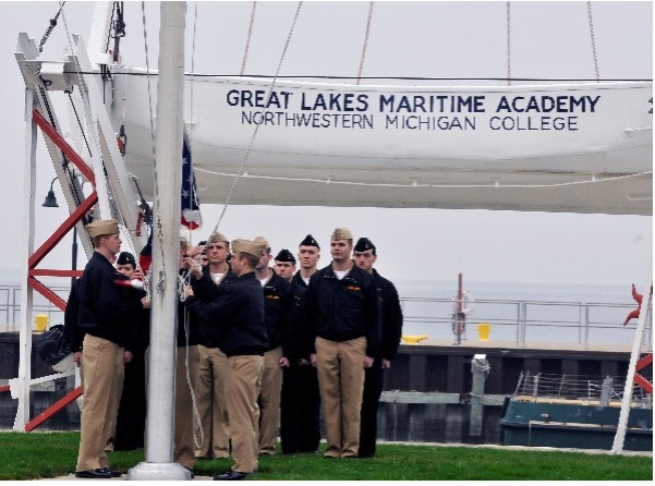 Mariners Memorial photo