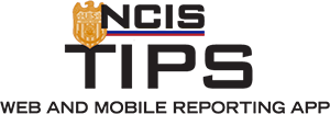 NCIS Tips graphic