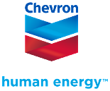 Chevron logo