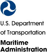 MARAD logo