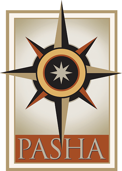 Pasha Hawaii logo