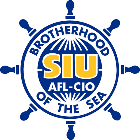 Seafarers International logo