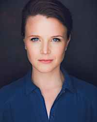 Liberty Vittert