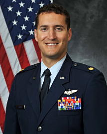Major Benjamin Donberg photo