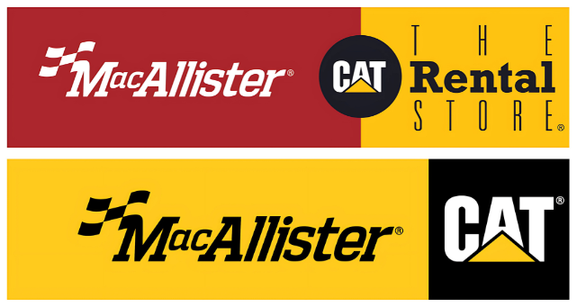 MacAllister logo