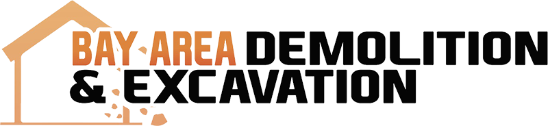 Bay Area Demolition logo