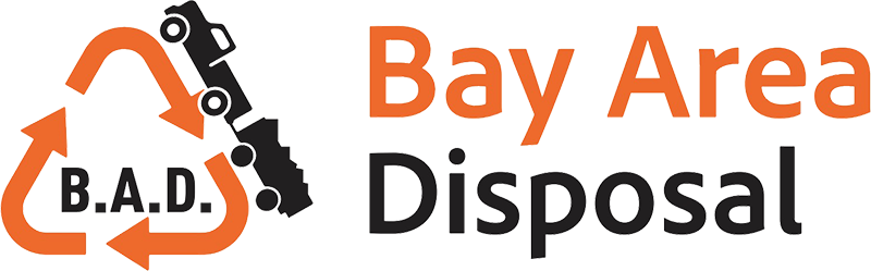 Bay Area Disposal logo