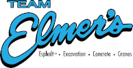 Team Elmer's logo