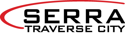 Serra Traverse City logo