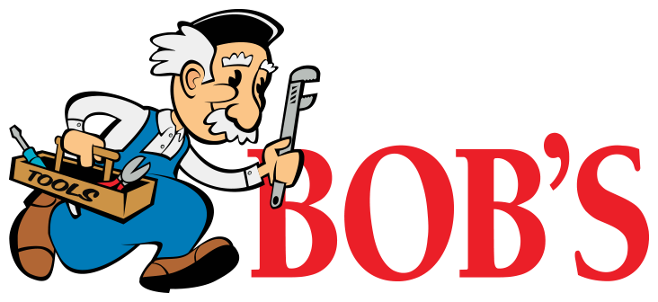 Team Bob's logo