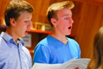 Trio image 2