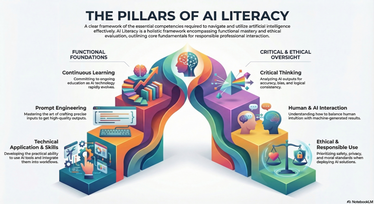 AI Literacy Frameworks