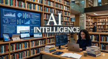 AI Intelligence Updates