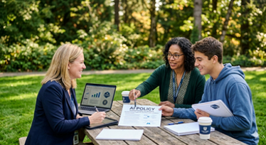 AI Policy and Frequently Asked Questions