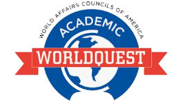 Academic WorldQuest logo