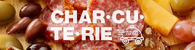 Charcuterie photo