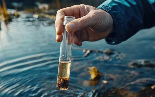 Assessing Microplastic Pollution