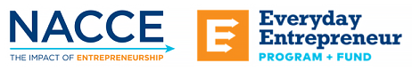 NAACE Everyday Entrepreneur Program logo