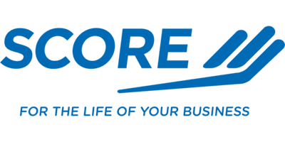 Score logo