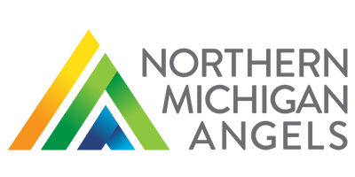 Northern Michigan Angels logo