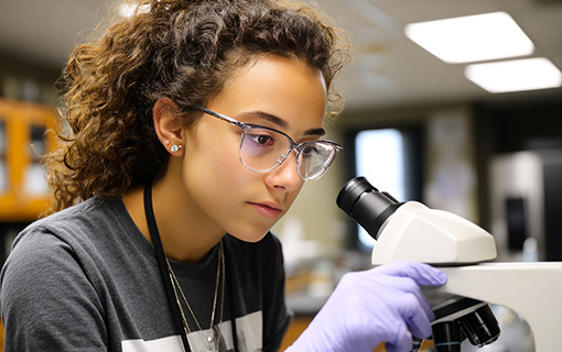 Advanced Scientific Research Program