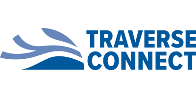 Traverse Connect logo