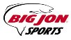 Big Jon Sports logo