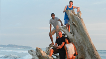 Trio image 1