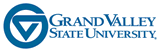Grand Valley State University logo