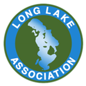 Long Lake Association logo