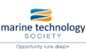 Marine Technology Society logo