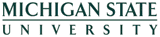 Michigan State University logo