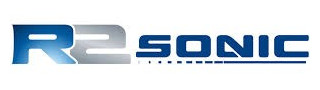R2Sonic logo