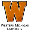 Western Michigan University logo