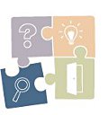 Advising puzzle piece 3