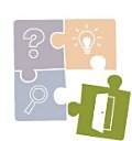Advising puzzle piece 4