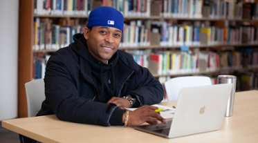 Student Help Desk