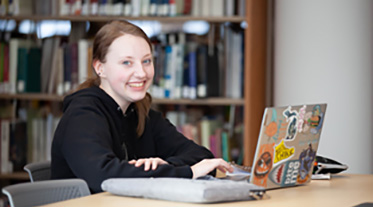 Library Photo